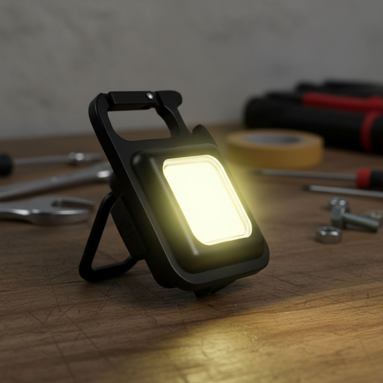BrightLight, latarka kieszonkowa - Image 2