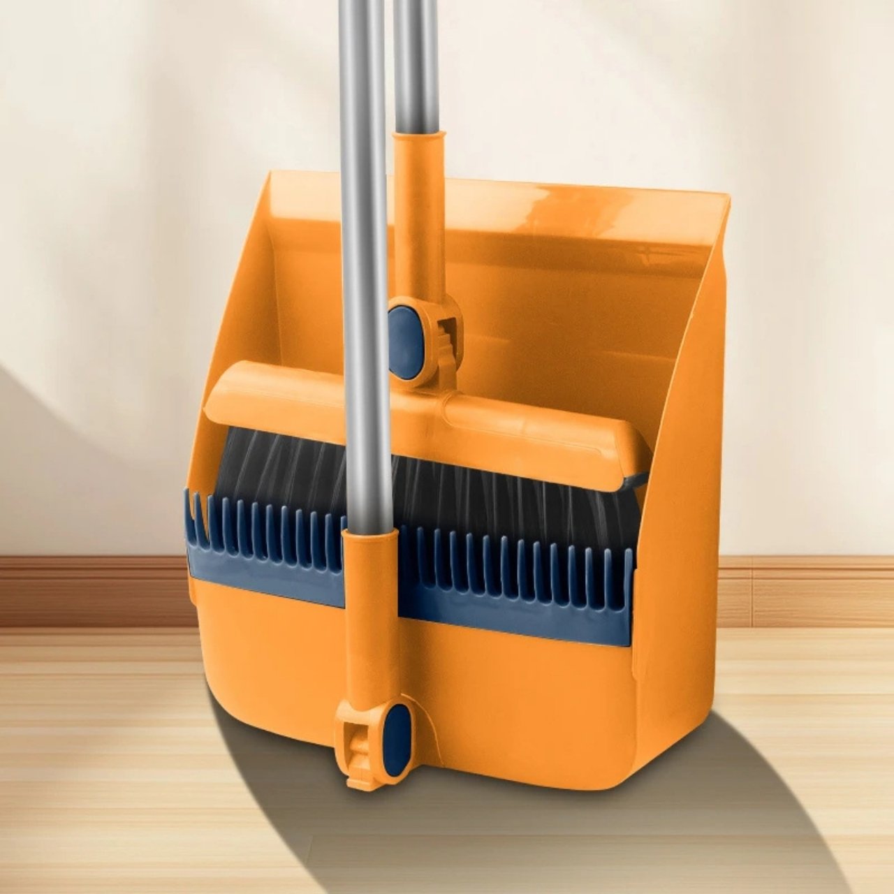 Broom, innowacyjny zestaw miotły i szufelki - Image 8