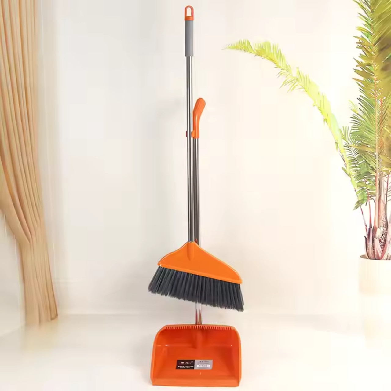 Broom, innowacyjny zestaw miotły i szufelki - Image 9