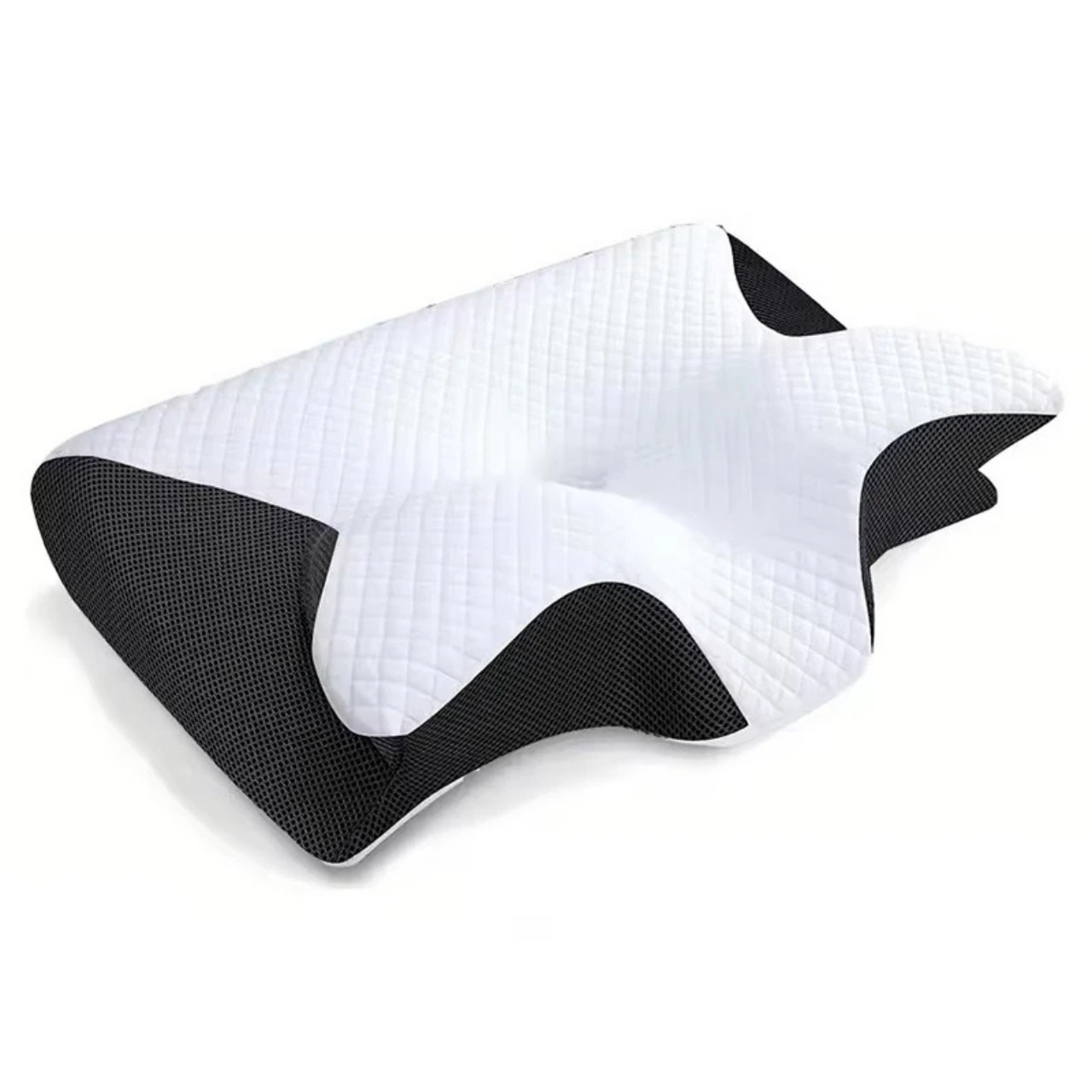 ButterflyPillow, ergonomiczna poduszka z pianki memory - Image 4