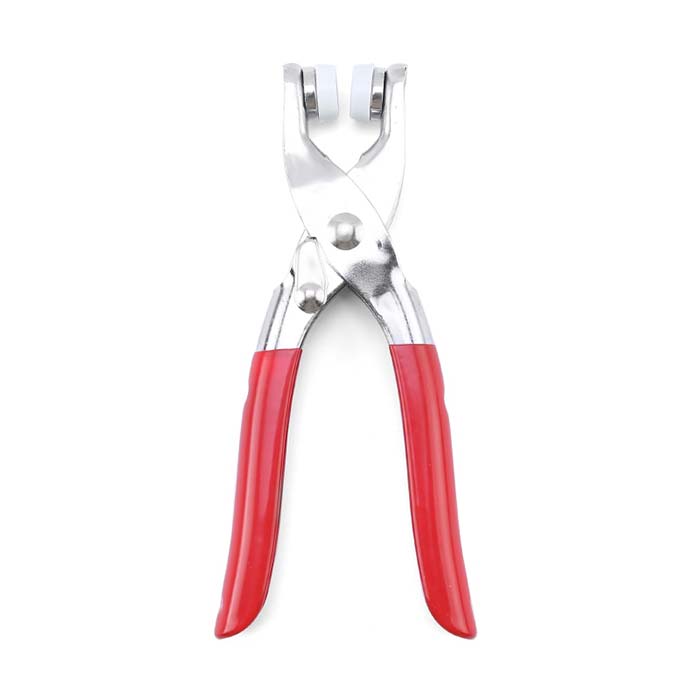 ButtonPliers, profesjonalny zestaw do mocowania guzików - Image 7