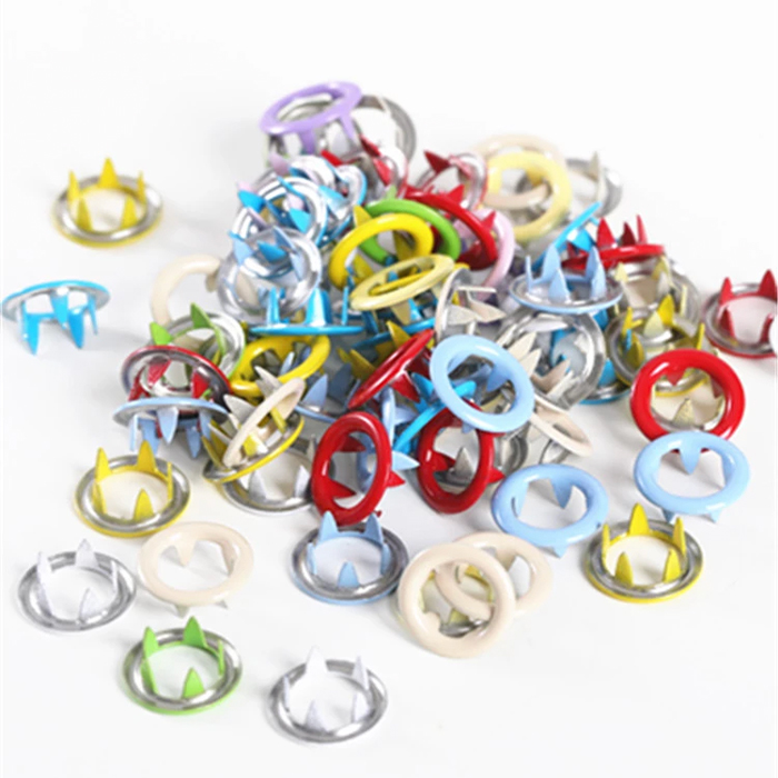 Przyciski, 100 dodatkowych przycisków dla ButtonPliers - Image 3