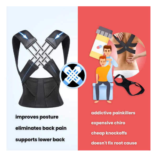 Korektor postawy YouCure - Image 5