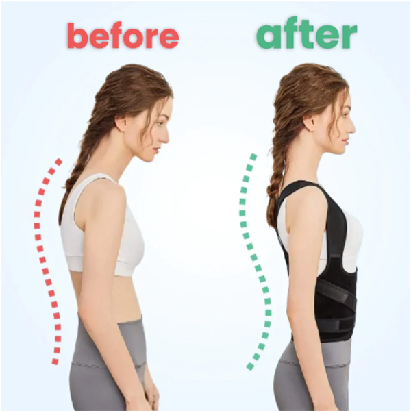 Korektor postawy YouCure - Image 7