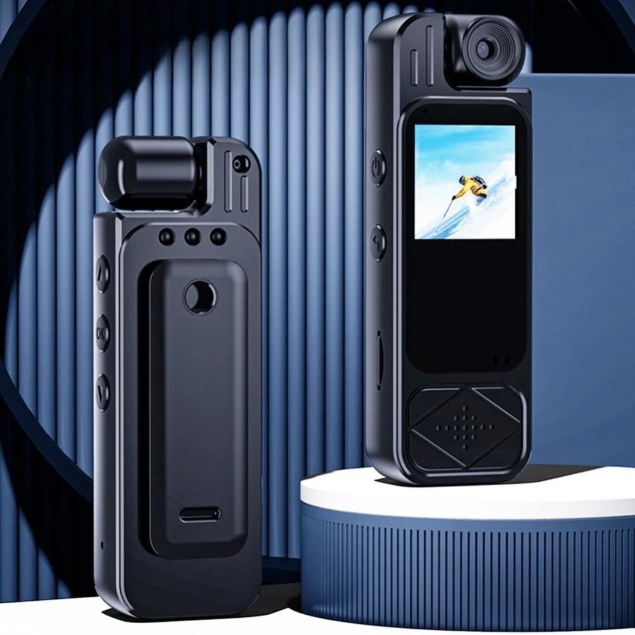 CamCorder, mini kamera na każdą chwilę - Image 2