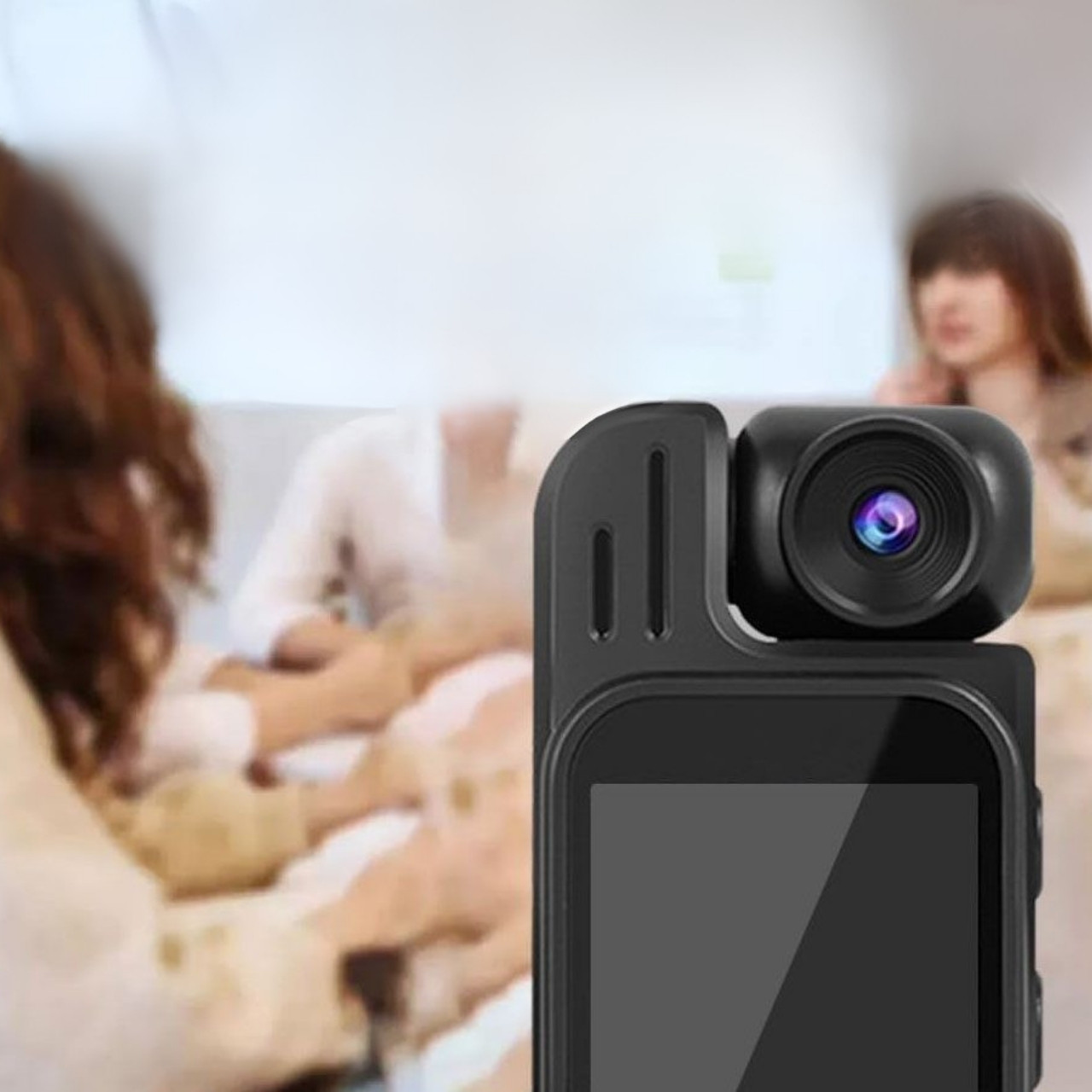 CamCorder, mini kamera na każdą chwilę - Image 9