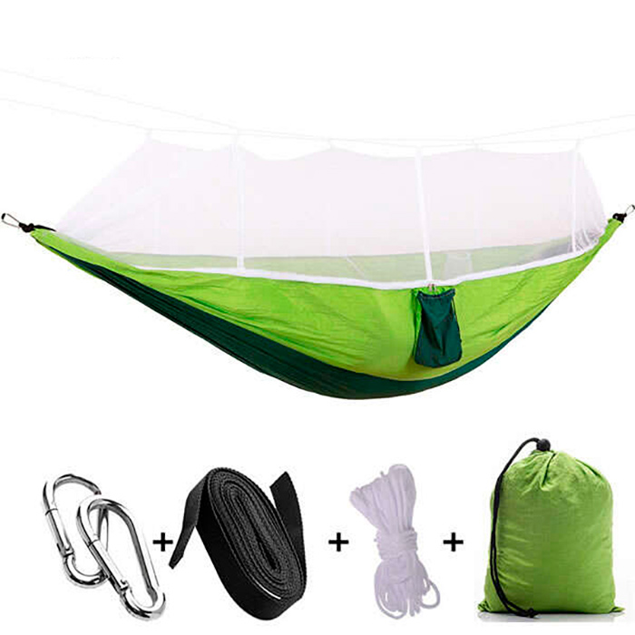 CampSleep, hamak z moskitierą - Image 2