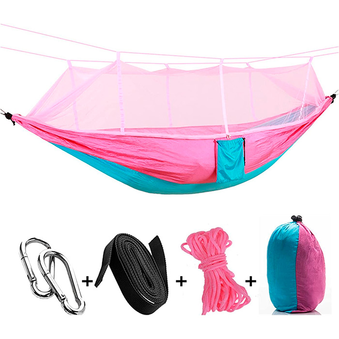 CampSleep, hamak z moskitierą - Image 3