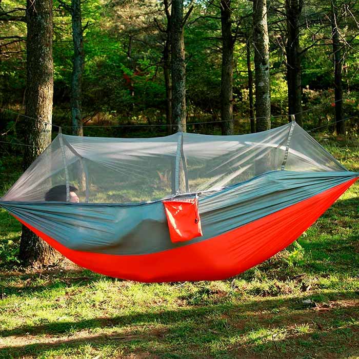 CampSleep, hamak z moskitierą - Image 10