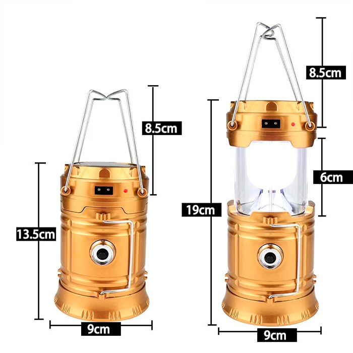 CampingLight, lampa na camping - Image 2