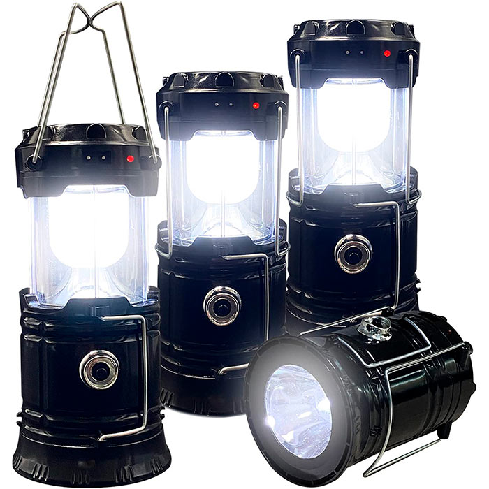CampingLight, lampa na camping - Image 3
