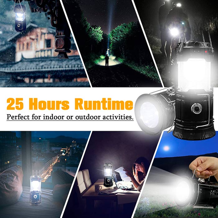 CampingLight, lampa na camping - Image 5