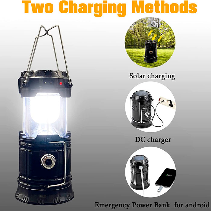 CampingLight, lampa na camping - Image 6