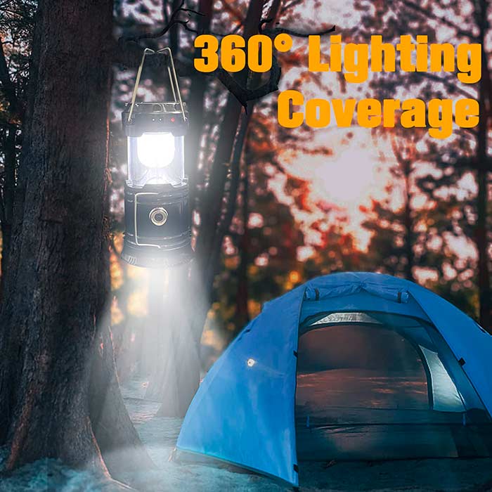 CampingLight, lampa na camping - Image 7