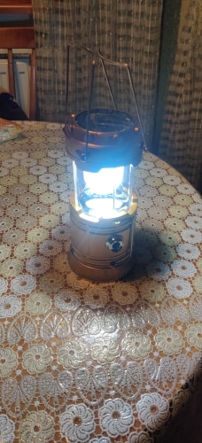 CampingLight, lampa na camping - Image 10