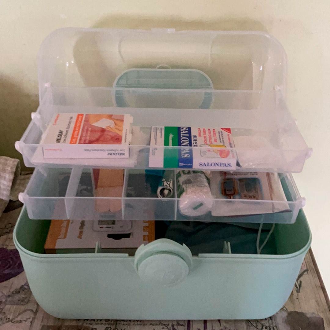 CapsuleBox, etui do przechowywania leków i innych niezbędnych rzeczy - Image 10
