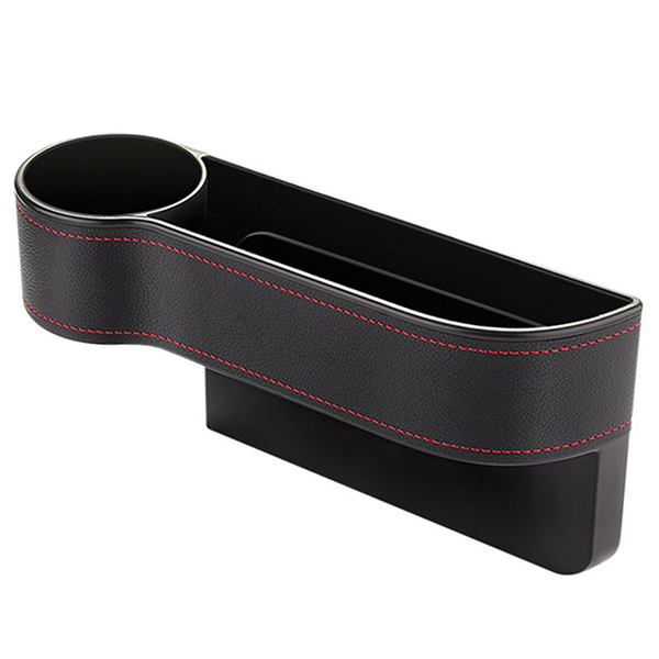CarBox – organizery samochodowe przy fotelu, 2 szt. - Image 9