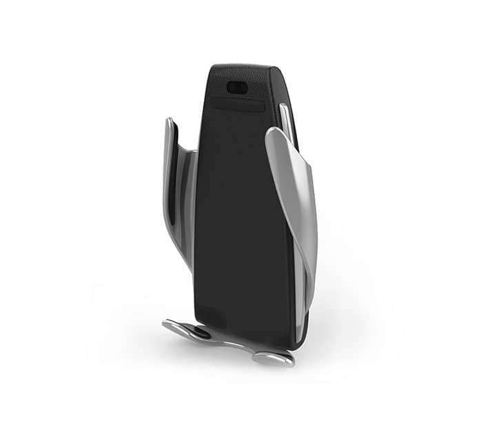 Car Energy DUO, uchwyt na telefon i ładowarka bezprzewodowa w jednym - Image 5