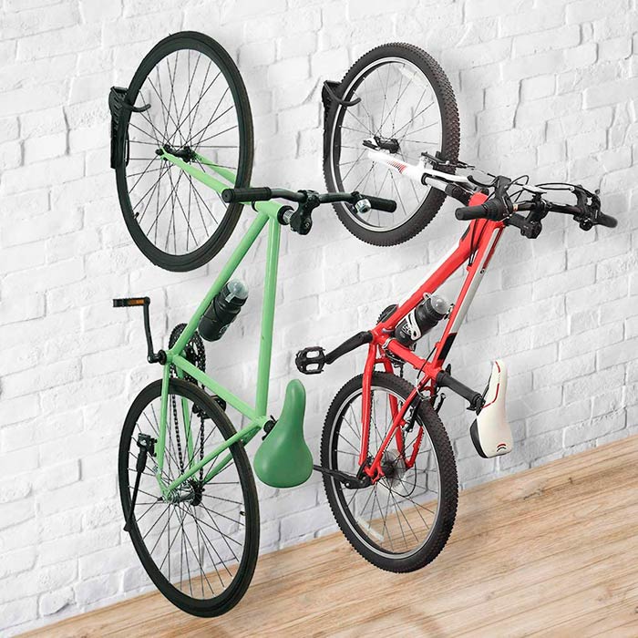CarrierBike, uchwyt ścienny na rower - Image 6