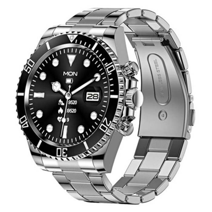 CasualWatch - stylowy smartwatch dla mężczyzn - Image 8