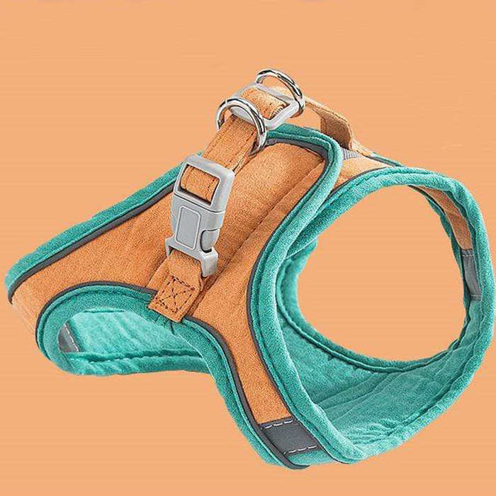 CatVest, smycz z uprzężą dla kota - Image 2
