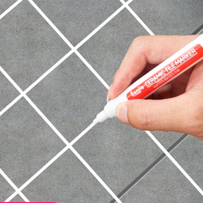 CeramicTilePen, ołówek do barwienia fug - Image 8