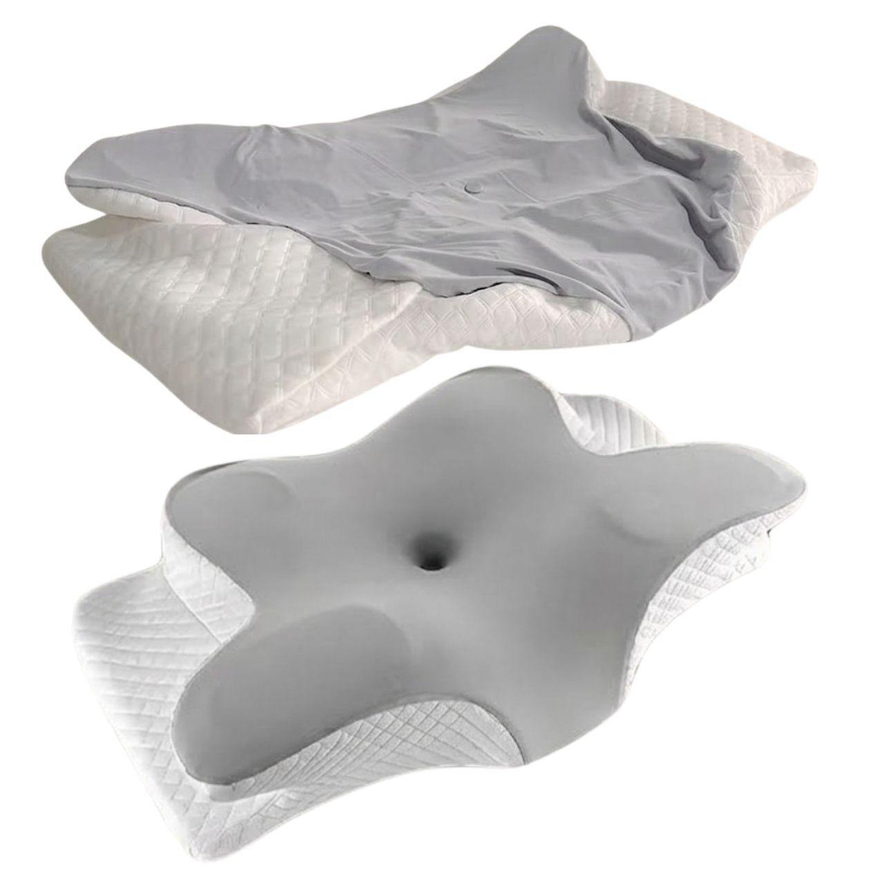 Ergonomiczna poszewka na poduszkę CervicalPillow, CervCover - Image 5