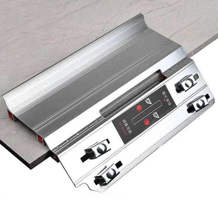 Chamfering Device, Urządzenie do cięcia płytek pod kątem 45° - Image 7