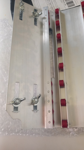 Chamfering Device, Urządzenie do cięcia płytek pod kątem 45° - Image 10