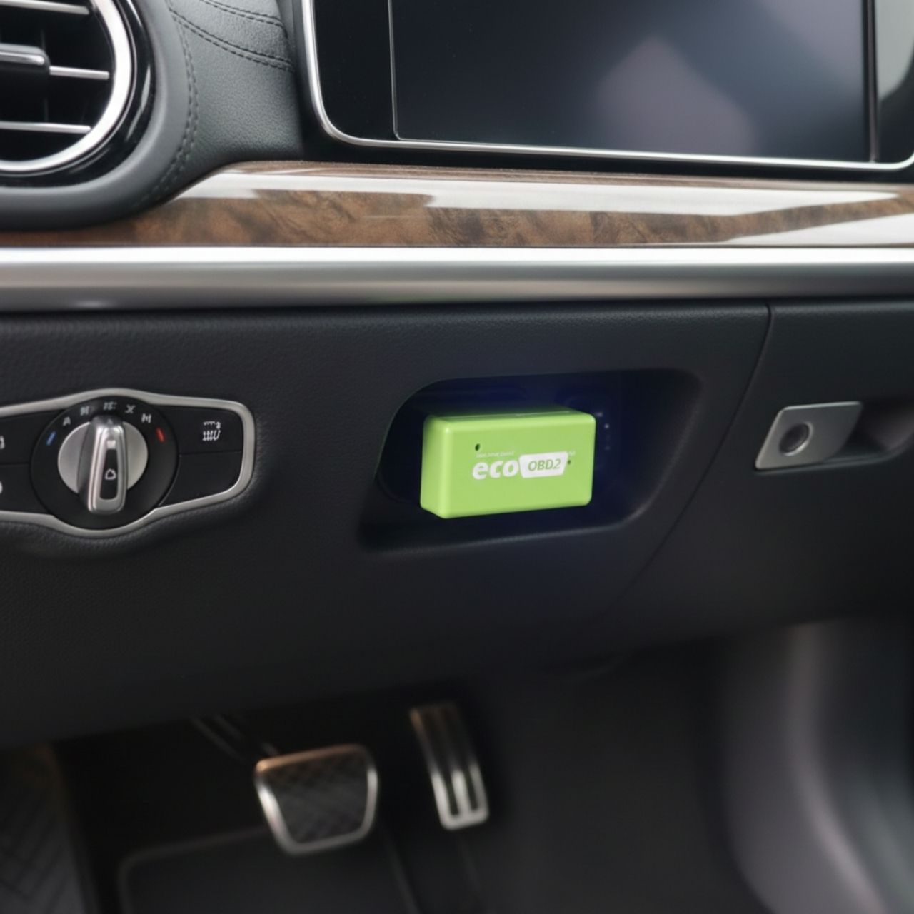 ChipTuningBox, chip oszczędzający paliwo - Image 6