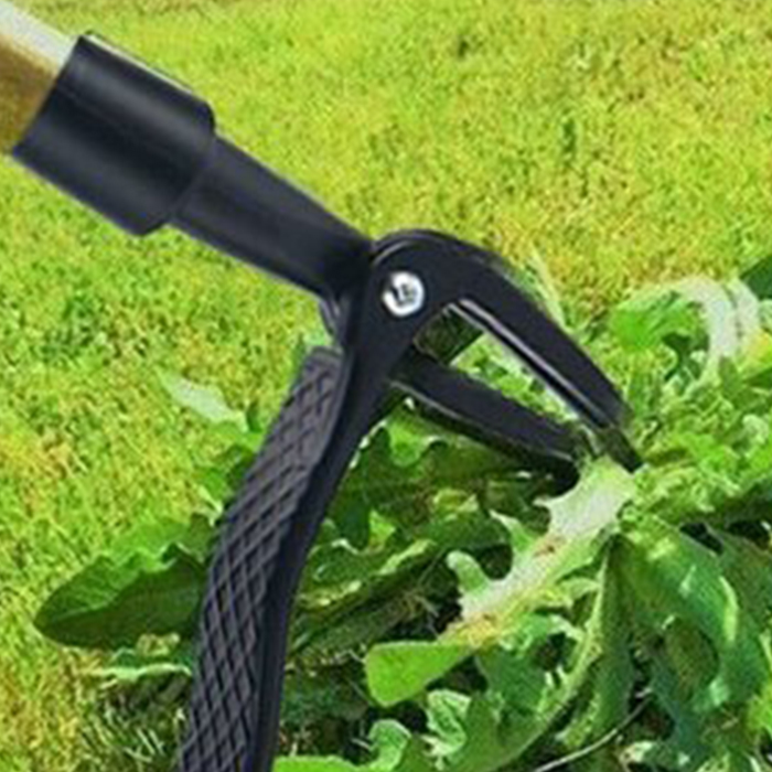 ClawWeeder, narzędzie do usuwania chwastów wraz z korzeniami - na stojąco! - Image 2