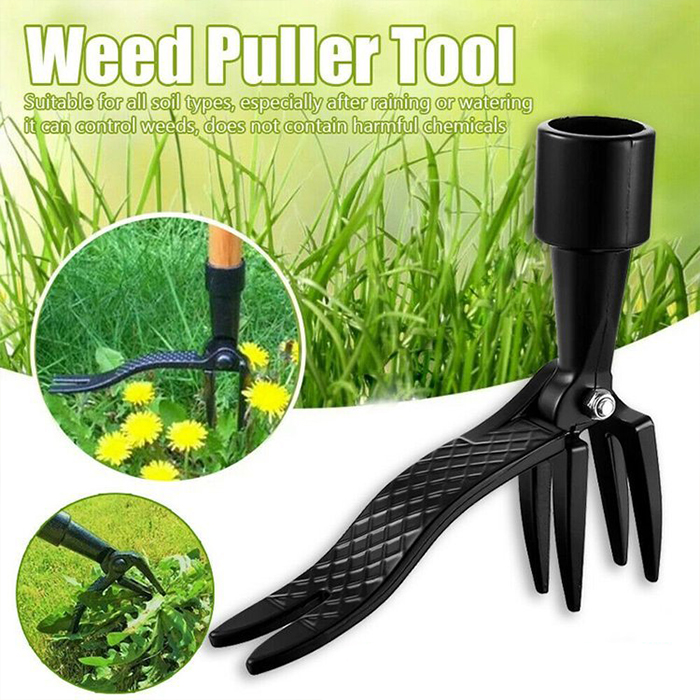ClawWeeder, narzędzie do usuwania chwastów wraz z korzeniami - na stojąco! - Image 6