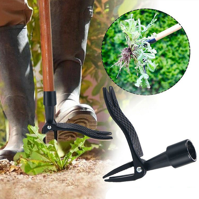 ClawWeeder, narzędzie do usuwania chwastów wraz z korzeniami - na stojąco! - Image 8