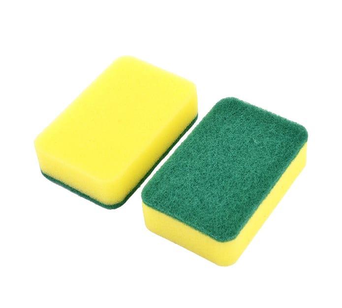CleanWipe, zestaw 10 gąbek do czyszczenia na roczną dostawę - Image 5