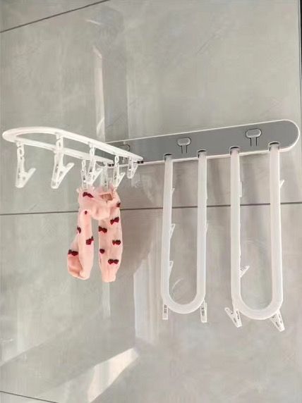Clipsy, mini wieszak na pranie - Image 10