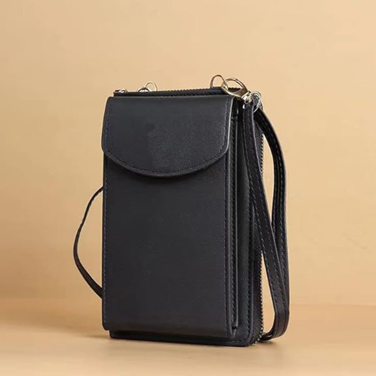 ClutchWallet, minimalistyczna torebka damska - Image 6