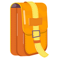ClutchWallet, minimalistyczna torebka damska - Image 10