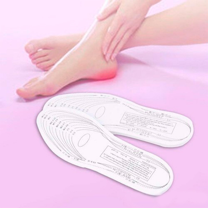 ComfortFoot, wkładki do butów z pianki z pamięcią kształtu - Image 6
