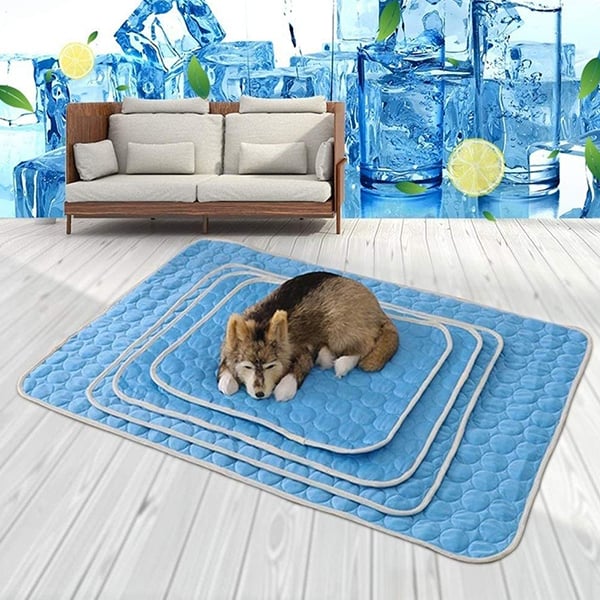 CoolingMat, mata chłodząca dla psów - Image 8