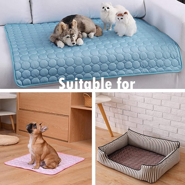 CoolingMat, mata chłodząca dla psów - Image 10