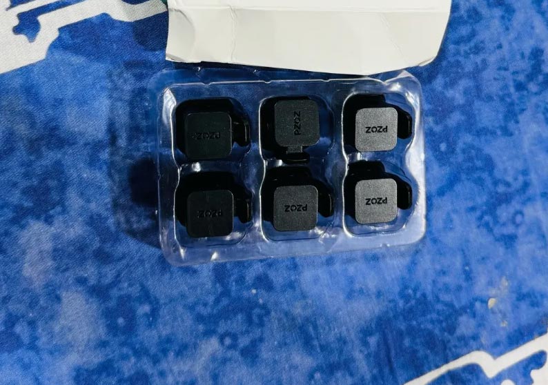 CordControl, organizer kabli (6 sztuk) - Image 10