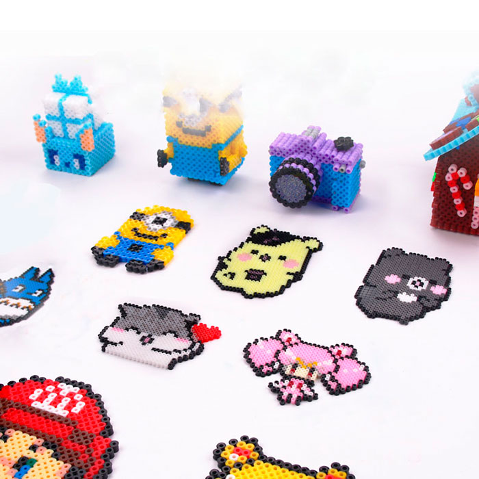 CreativeBeads, koraliki do prasowania dla kreatywności - Image 7