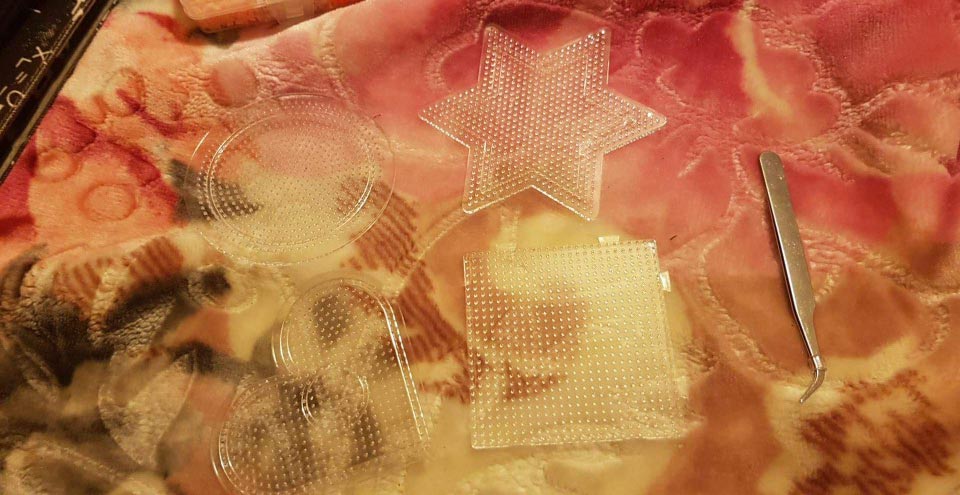 CreativeBeads, koraliki do prasowania dla kreatywności - Image 10