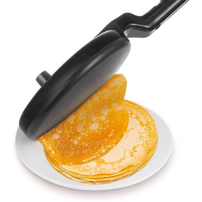 Crepes, elektryczny naleśnikarka - Image 4