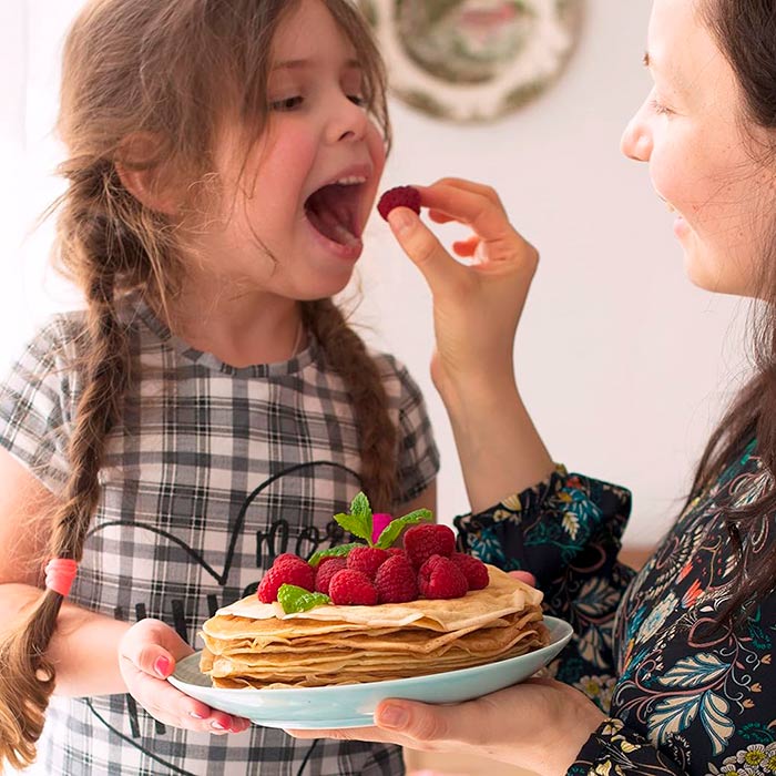 Crepes, elektryczny naleśnikarka - Image 9