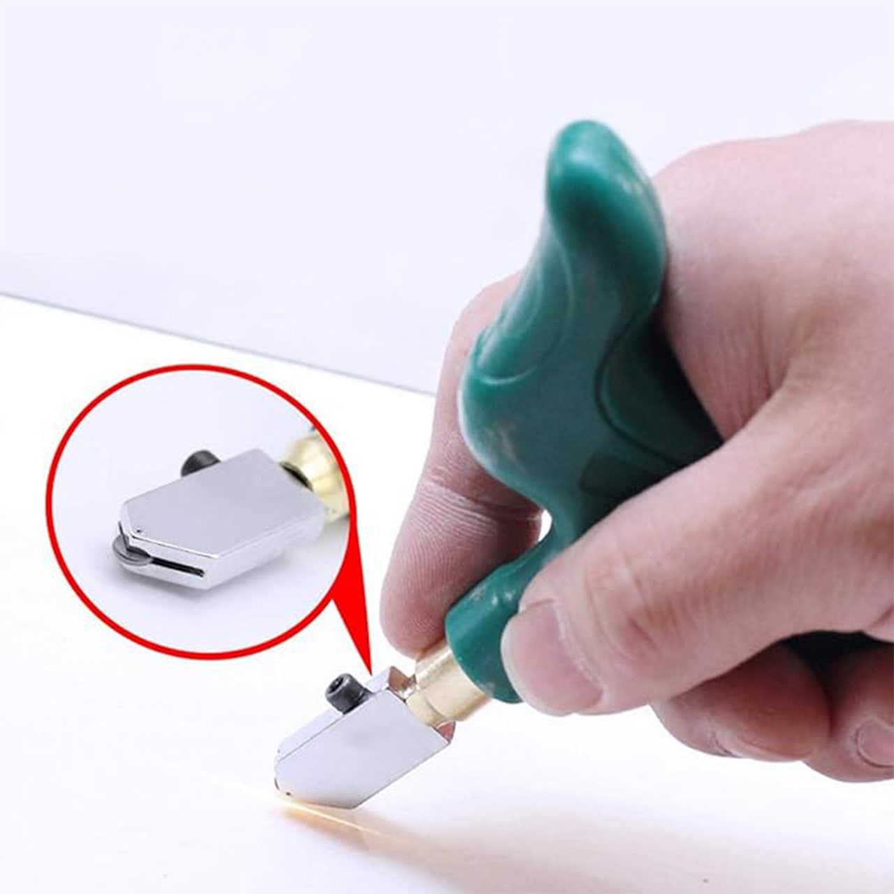CutGlass, ceramic and glass cutter - Image 3