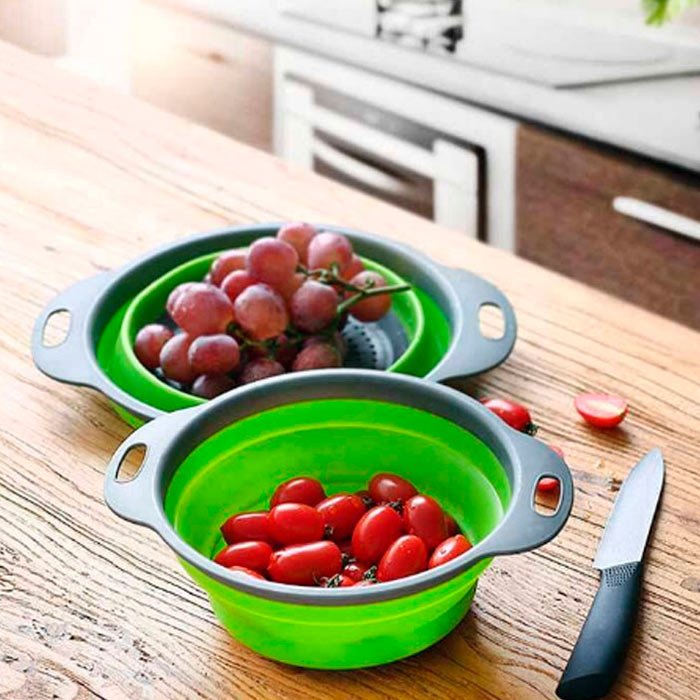 DishDrain, naczynia silikonowe (2 sztuki) - Image 7