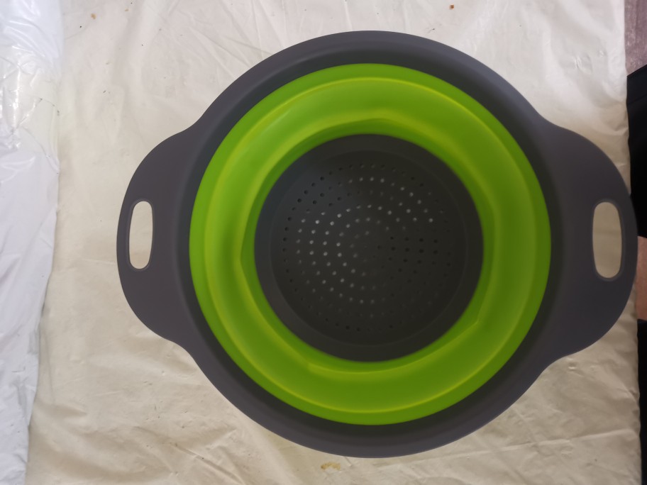 DishDrain, naczynia silikonowe (2 sztuki) - Image 10