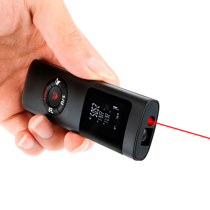 DistanceMeter, dalmierz laserowy - Image 3