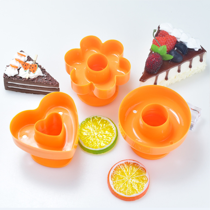 DonutModels, unikalne foremki do robienia pączków, ciasteczek i innych słodyczy - Image 3